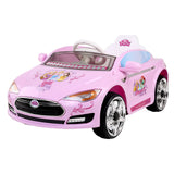 Disney Princess Car (Pink)