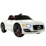 Rigo - Bentley Style XP12 (White)