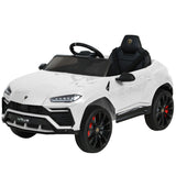 Lamborghini Urus (White) - 4W Suspension/Twin Motors