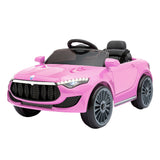 Rigo - Maserati Inspired (Pink) - Twin Motors