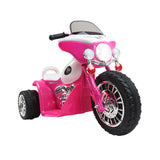 Rigo - Harley Softail Inspired Motorbike (Pink)