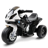 Rigo - BMW Motorbike (Black)